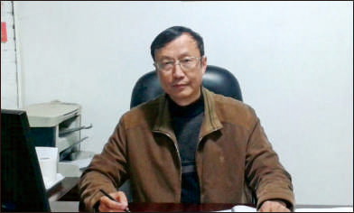 杨   烈（高级规划师）