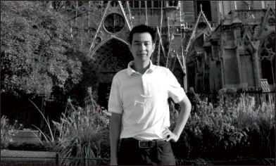 <b>钟辉建（建筑师）</b>